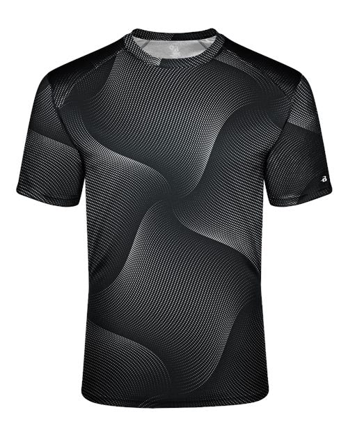 Warp T-Shirt | USA Decoration