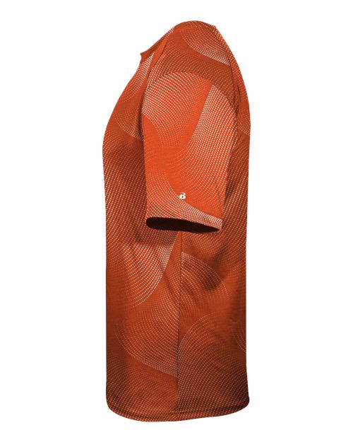 Warp T-Shirt | USA Decoration