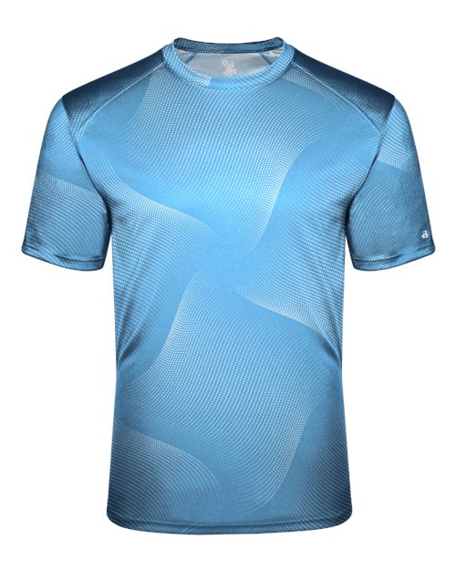 Warp T-Shirt | USA Decoration