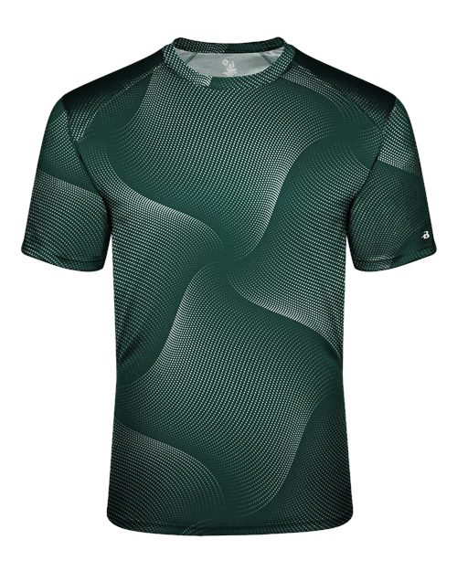 Warp T-Shirt | USA Decoration