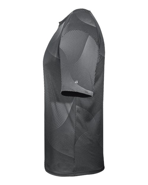 Warp T-Shirt | USA Decoration