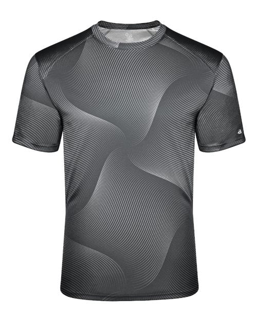 Warp T-Shirt | USA Decoration