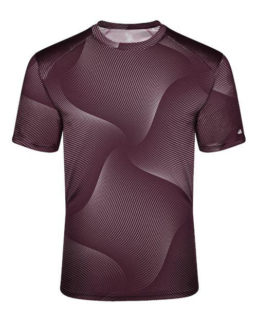 Warp T-Shirt | USA Decoration