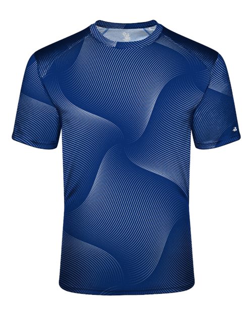 Warp T-Shirt | USA Decoration