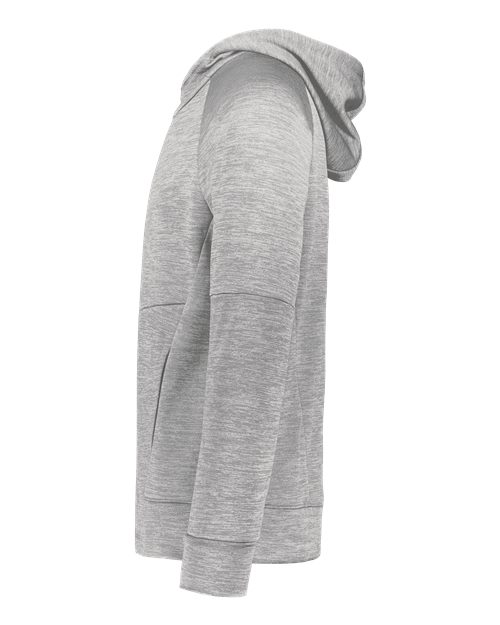 Youth All-Pro Performance Fleece Hooded Sweatshirt | USA Decoration