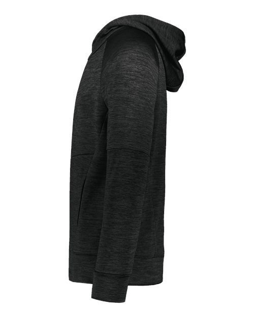 Youth All-Pro Performance Fleece Hooded Sweatshirt | USA Decoration