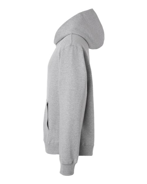 10 oz. Heavyweight Hoodie | USA Decoration