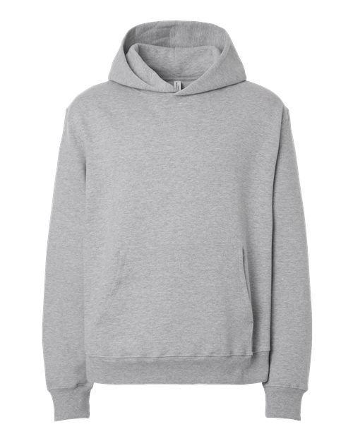 10 oz. Heavyweight Hoodie | USA Decoration