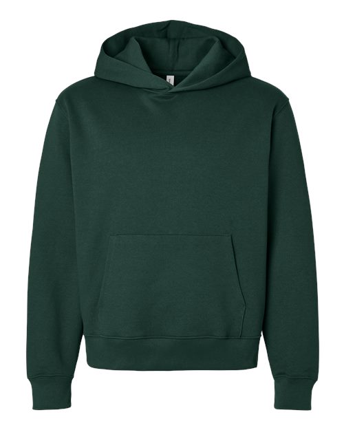 10 oz. Heavyweight Hoodie | USA Decoration