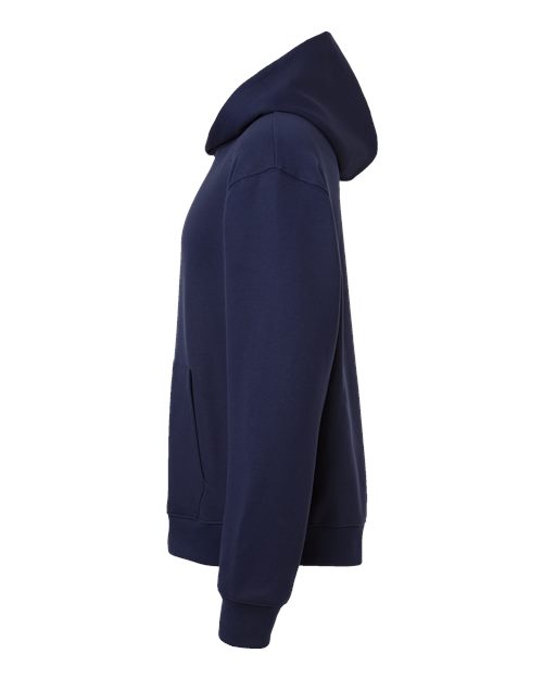 10 oz. Heavyweight Hoodie | USA Decoration