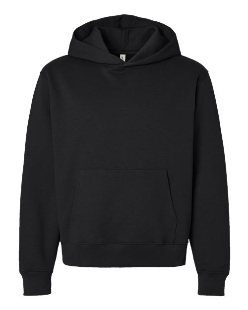 10 oz. Heavyweight Hoodie | USA Decoration