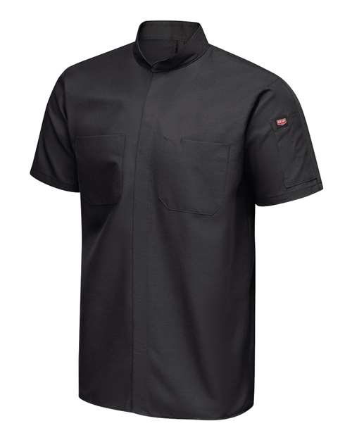 Mimix™ Pro+ Short Sleeve Work Shirt With OilBlok - Tall Sizes | USA Decoration