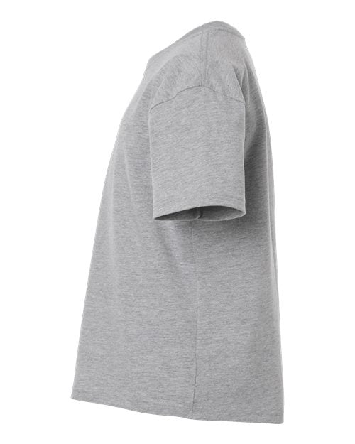 Youth 6oz. Heavyweight Tee | USA Decoration