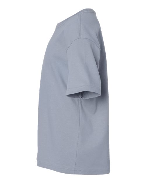 Youth 6oz. Heavyweight Tee | USA Decoration