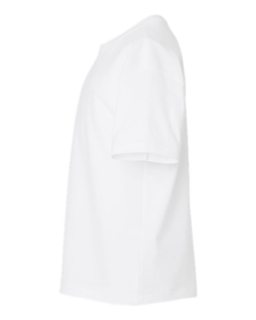 Youth 6oz. Heavyweight Tee | USA Decoration