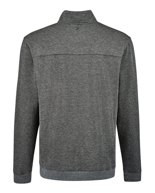 Explorer Fleece Quarter-Zip | USA Decoration