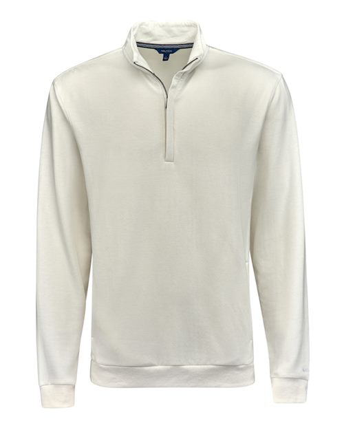 Explorer Fleece Quarter-Zip | USA Decoration