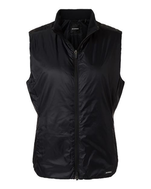 Women's Phantom Insulated Vest | USA Decoration