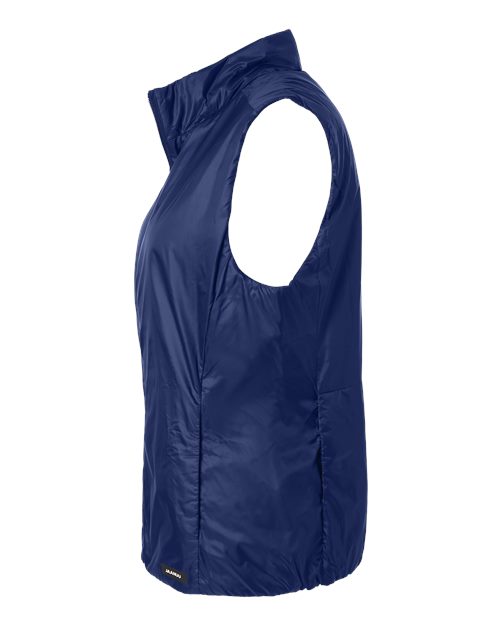 Women's Phantom Insulated Vest | USA Decoration