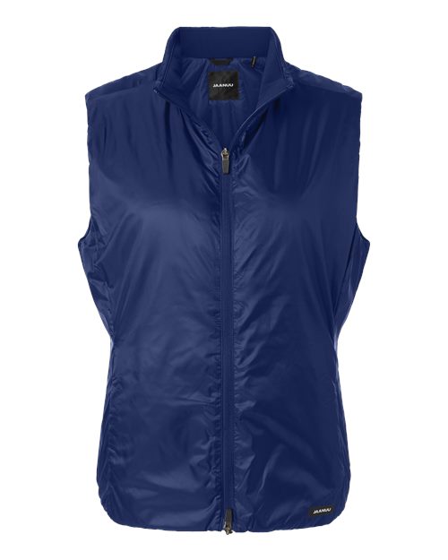 Women's Phantom Insulated Vest | USA Decoration