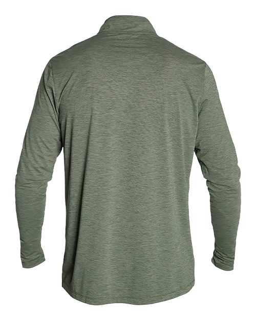 Low Pro Quarter-Zip | USA Decoration