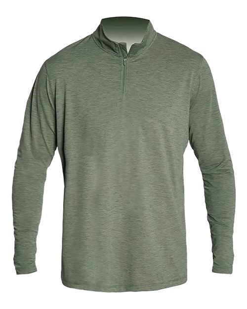 Low Pro Quarter-Zip | USA Decoration