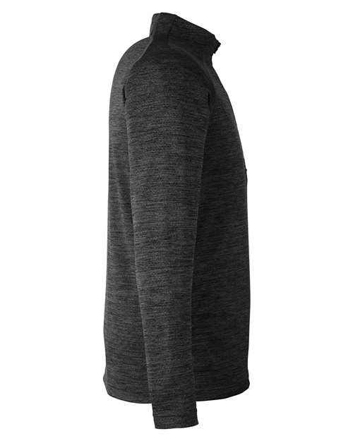Mission Half-Zip Pullover | USA Decoration