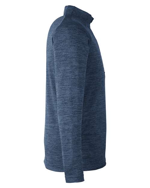 Mission Half-Zip Pullover | USA Decoration