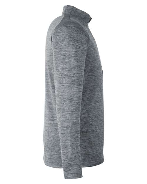 Mission Half-Zip Pullover | USA Decoration