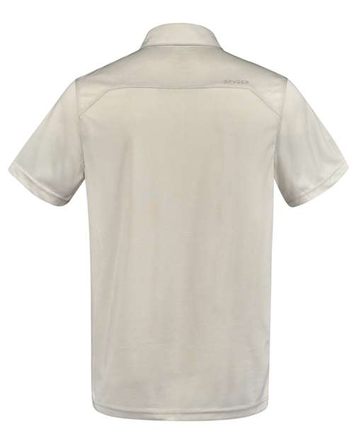 Freestyle Polo | USA Decoration
