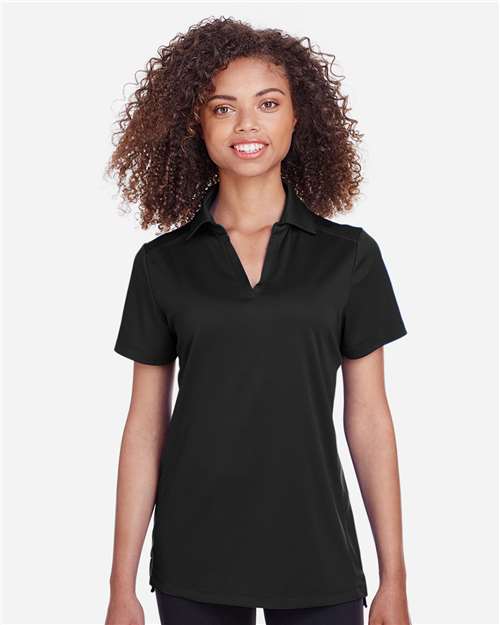 Women's Freestyle Polo | USA Decoration