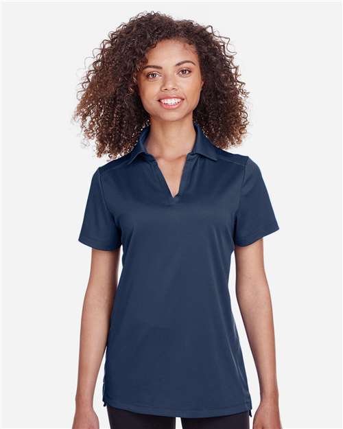 Women's Freestyle Polo | USA Decoration