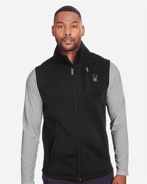 Venom Vest | USA Decoration