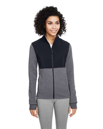 Women's Pursuit Jacket | USA Decoration