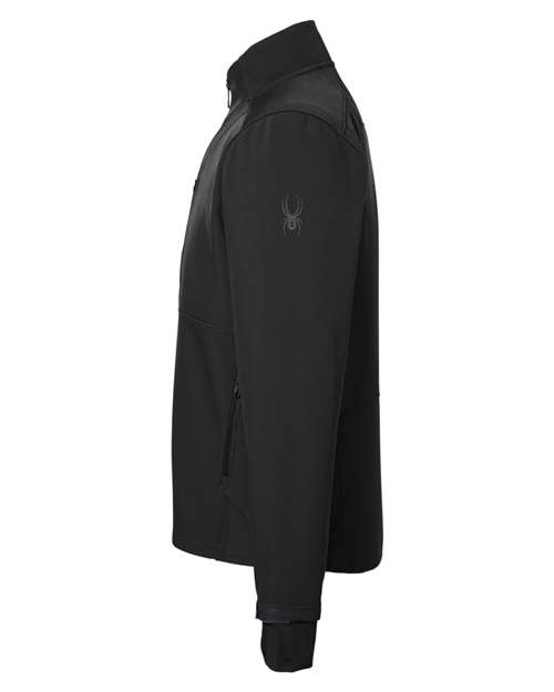Touring Jacket | USA Decoration