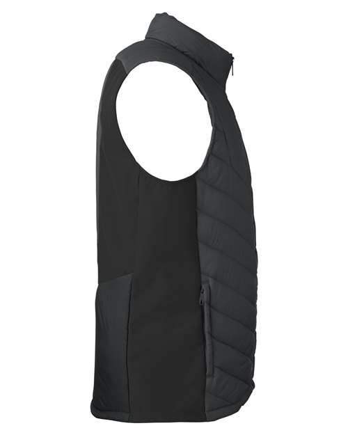 Challenger Vest | USA Decoration