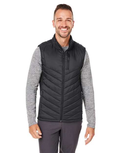 Challenger Vest | USA Decoration
