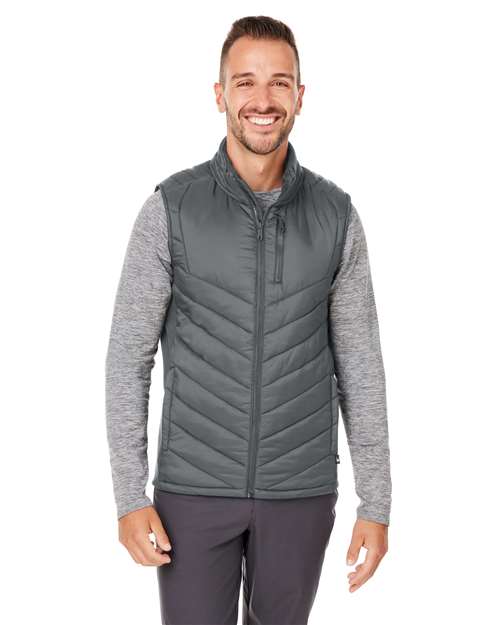 Challenger Vest | USA Decoration