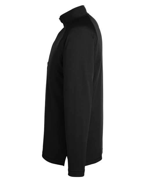 Freestyle Half-Zip Pullover | USA Decoration