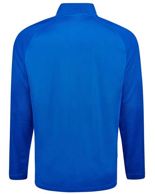 Freestyle Half-Zip Pullover | USA Decoration