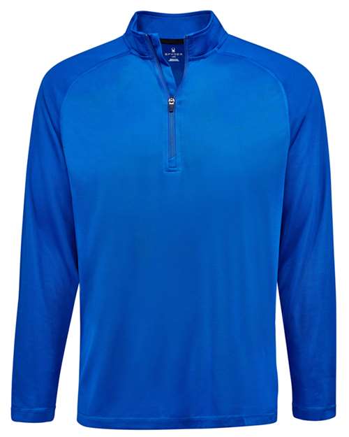 Freestyle Half-Zip Pullover | USA Decoration