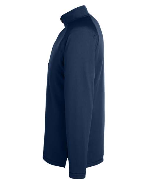 Freestyle Half-Zip Pullover | USA Decoration