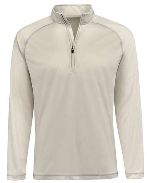 Freestyle Half-Zip Pullover | USA Decoration