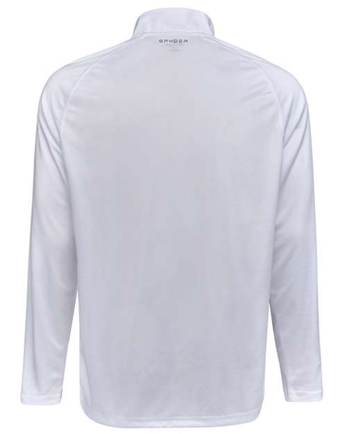 Freestyle Half-Zip Pullover | USA Decoration