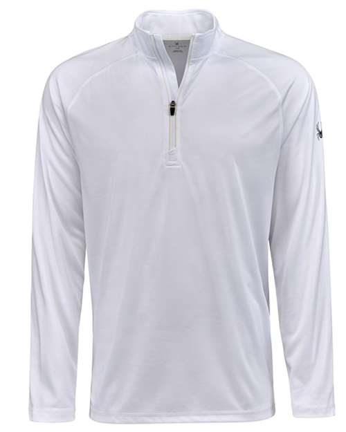 Freestyle Half-Zip Pullover | USA Decoration
