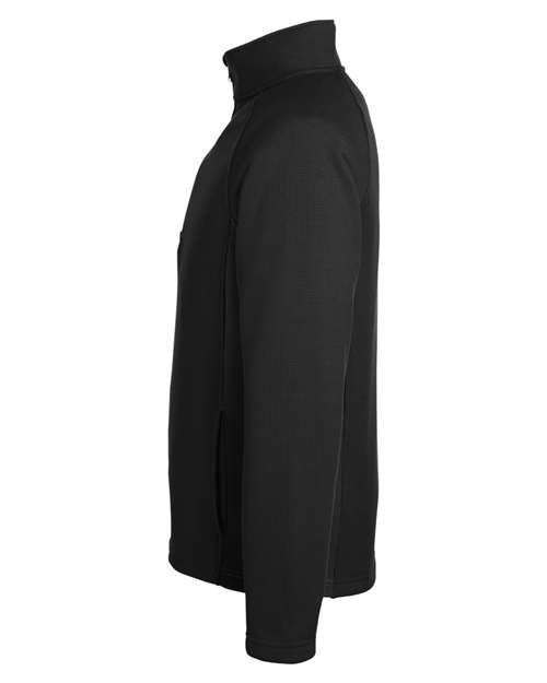 Constant Half-Zip Sweater | USA Decoration