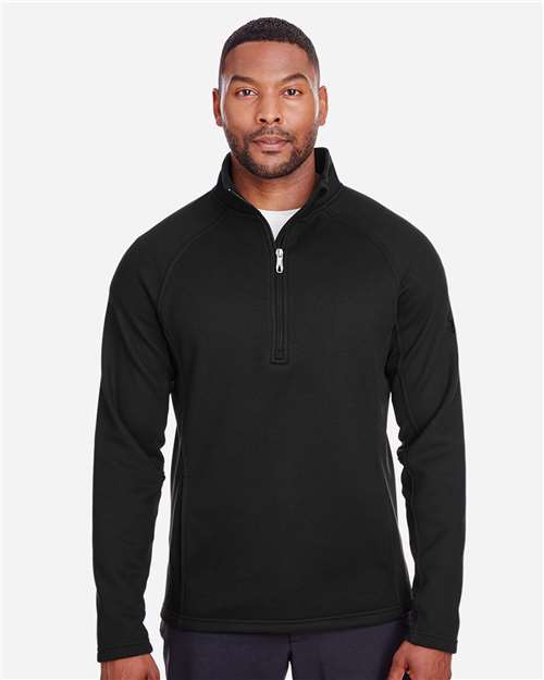Constant Half-Zip Sweater | USA Decoration