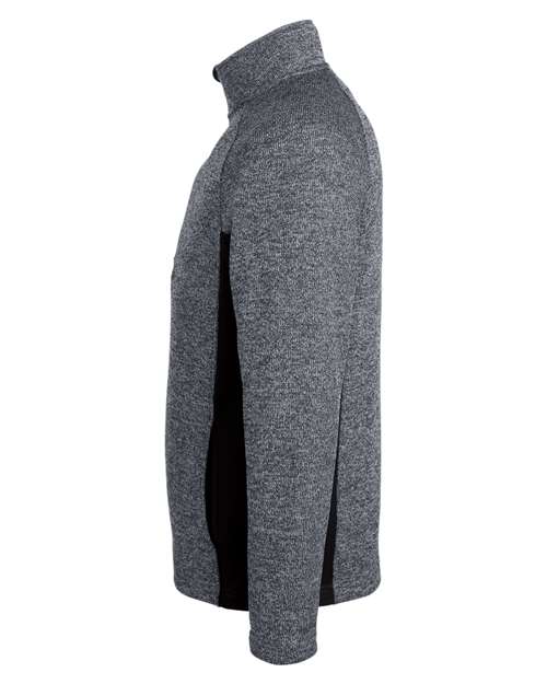 Constant Half-Zip Sweater | USA Decoration