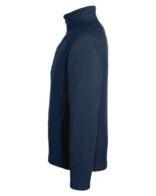 Constant Half-Zip Sweater | USA Decoration