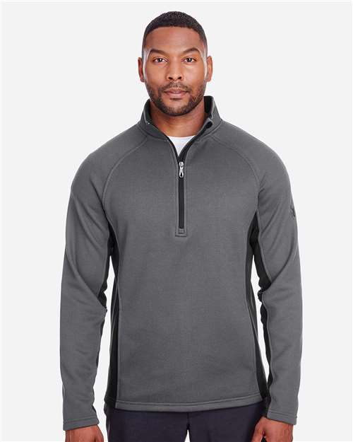 Constant Half-Zip Sweater | USA Decoration
